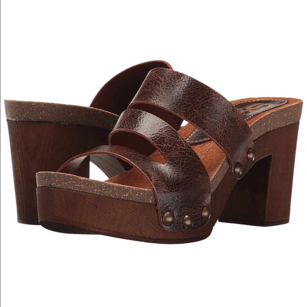 Brand New Sbicca Shoes 7